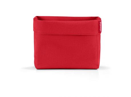 littlebox M red bedrucken