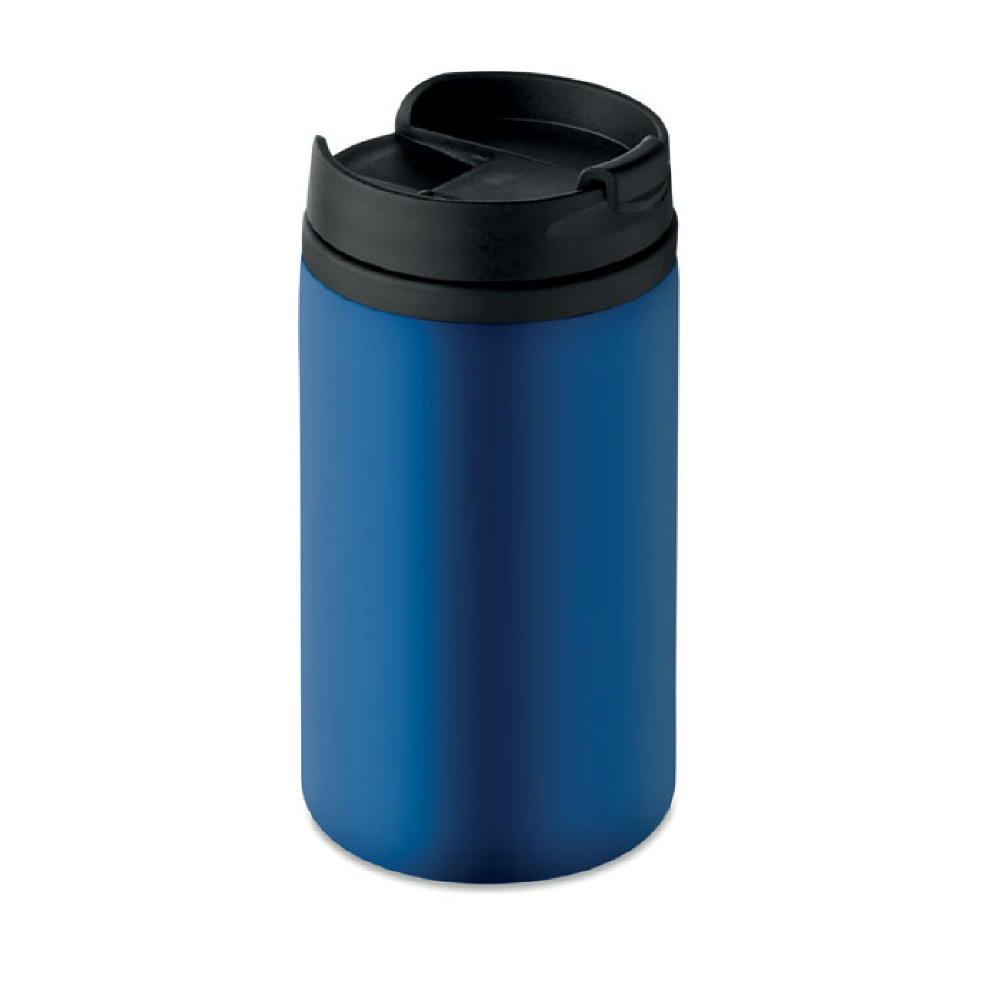 Product image Trinkbecher Edelstahl 250 ml Werbeartikel