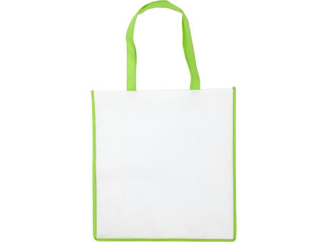 Product image Einkaufstasche aus Non-Woven Avi bedrucken