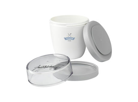 Mepal Lunchpot Ellipse 500 ml Lebensmittelbehälter bedrucken