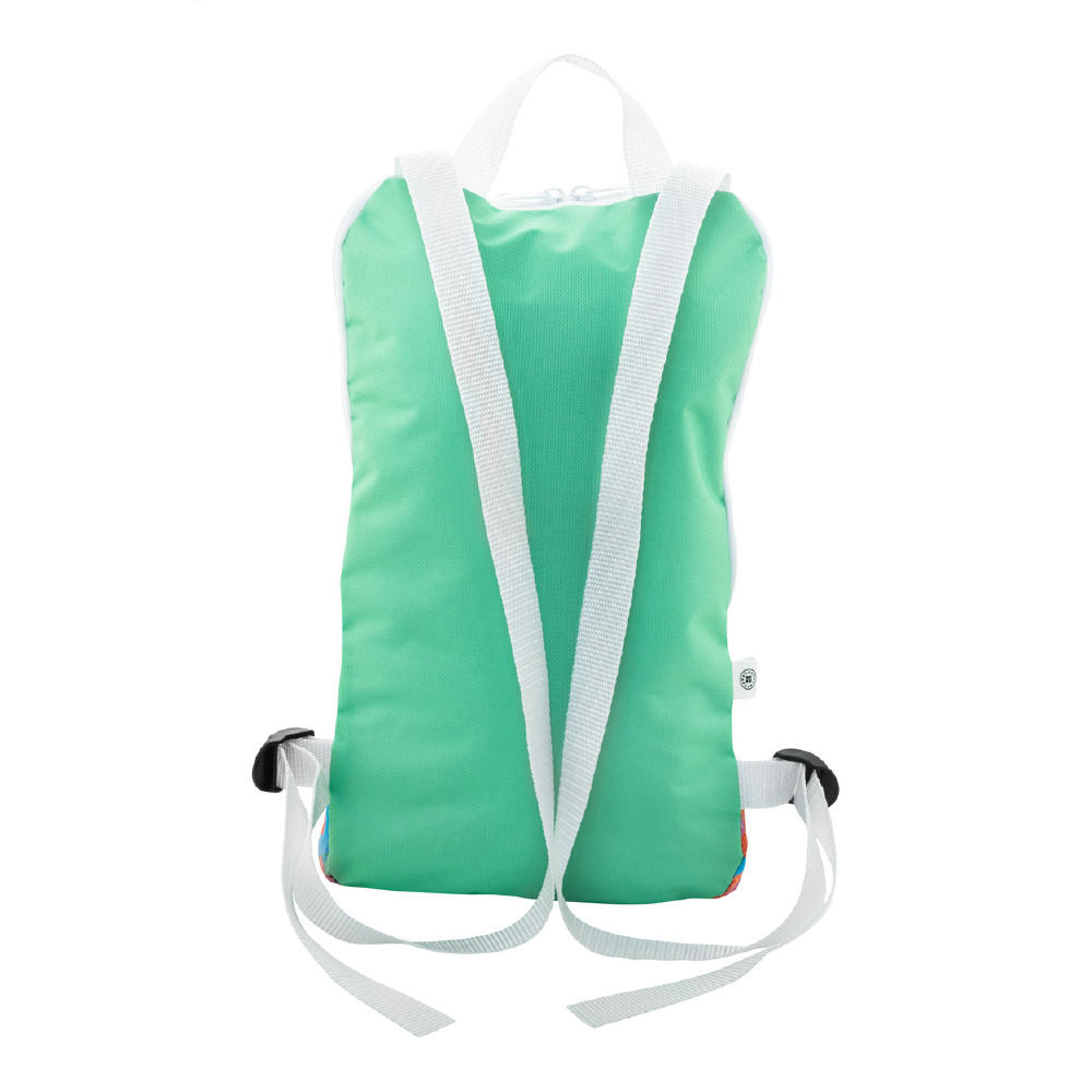 Individueller RPET-Rucksack SuboBag Picoback Werbeartikel