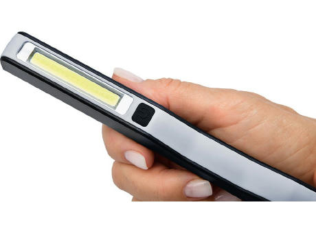 LED Leuchte "Check Light 130 L" Werbeartikel