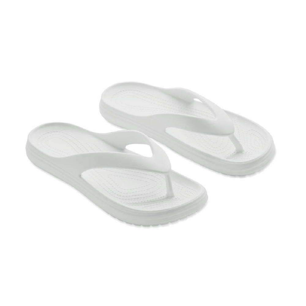 Product image Zehensandalen Größe 36/37 Werbeartikel