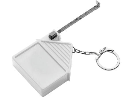 Maßband aus Kunststoff Dane Werbeartikel