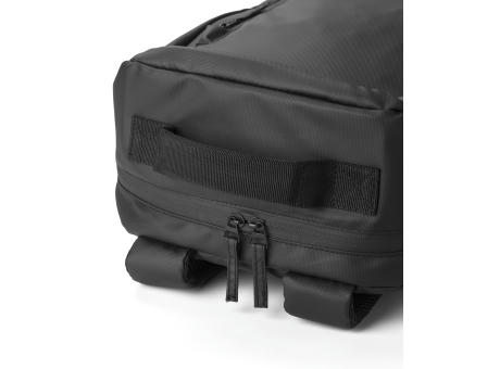 Polyester (600D Rucksack Brecken Werbeartikel