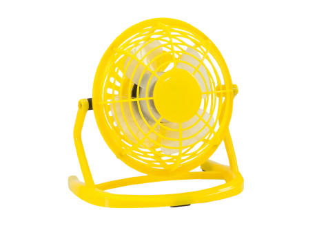 Mini Ventilator Miclox Werbeartikel