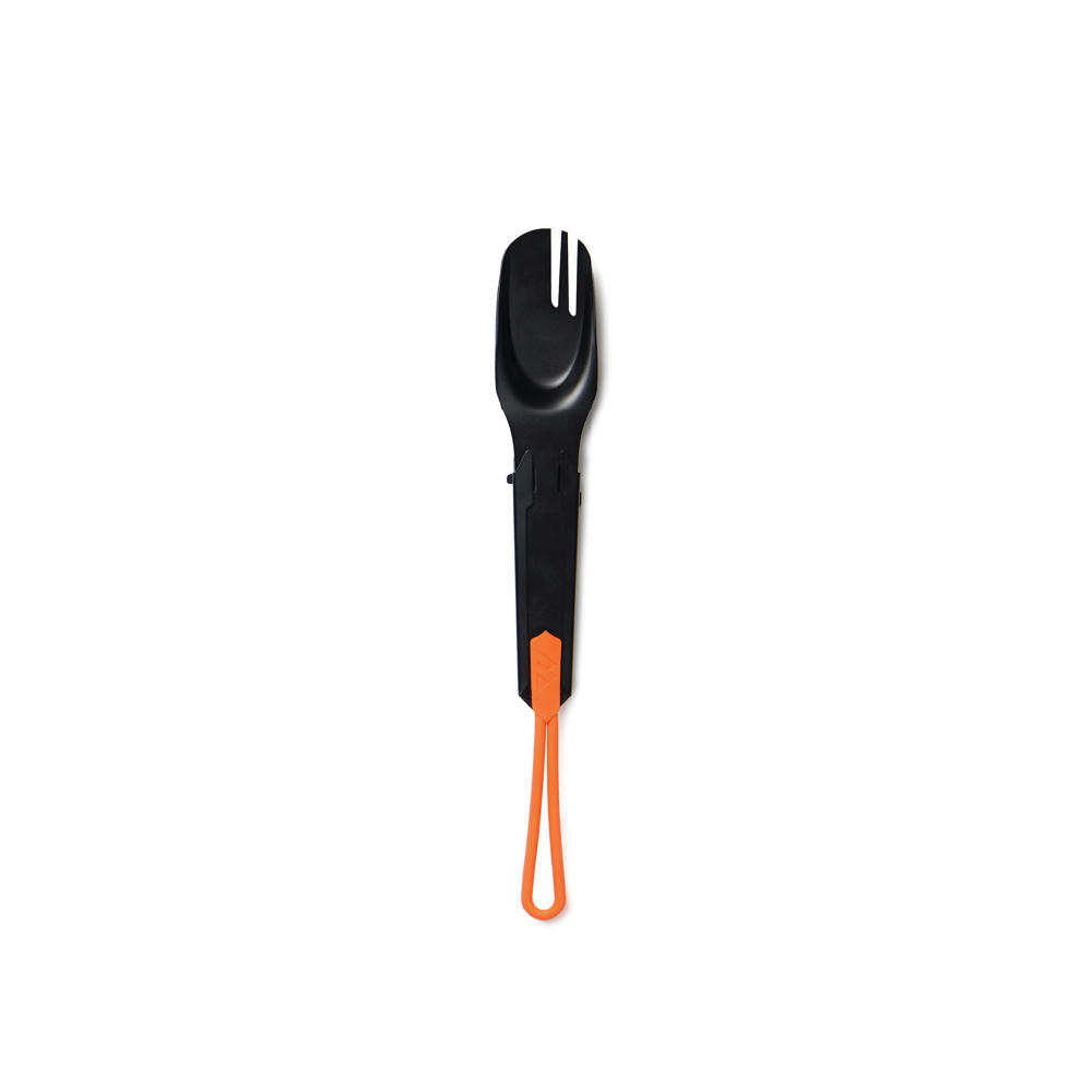 Nordic Drift Trail 4-in-1 Outdoor-Besteck Werbeartikel