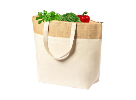 Einkaufstasche Dumont bedrucken