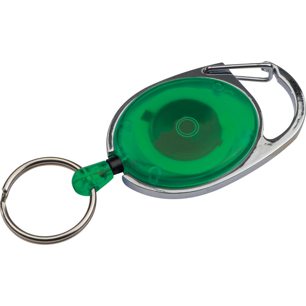 Schlüsselanhänger Taschenlampe PAUL Werbeartikel