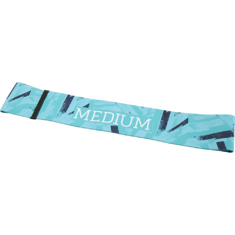 Product image Sublimation Fitnessband – mittel Werbeartikel