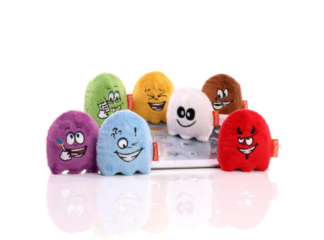 Teamgeist mit Anti-Stress-Funktion Werbeartikel