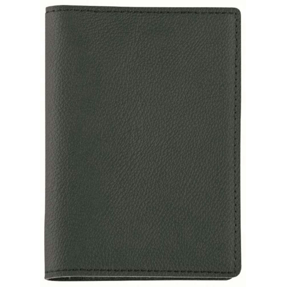 Product image CreativDesign® Ausweistasche "129 Select" schwarz Werbeartikel