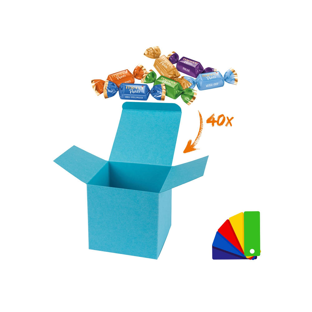 Product image ColorBox Merci Medi Werbeartikel