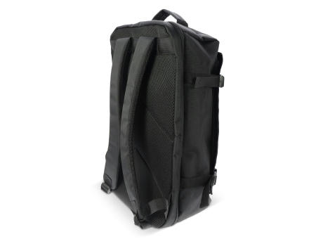 Product image Laptop-Rucksack & Kurztrip-Tasche 30L bedrucken