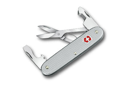 Product image Companion Slim Alox, 93 mm, rot Werbeartikel