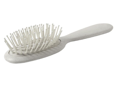 Haarbürste Sasson bedrucken