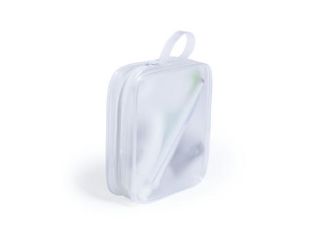 Kosmetik Tasche Saeki Werbeartikel