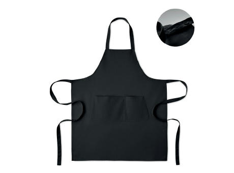 Küchenschürze Organic Cotton Werbeartikel