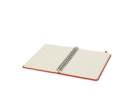 Notizbuch Pusik Werbeartikel