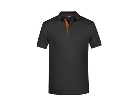 schwarz/orange (black/orange)