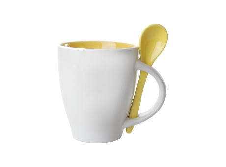 Product image Tasse Spoon bedrucken
