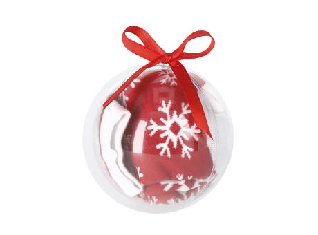 Socken Scrubit bedrucken