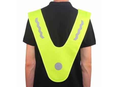 Erwachsenenüberwurf  DREIECK Werbeartikel