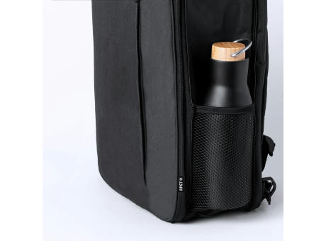 Product image Ausziehbarer RPET Rucksack Noria bedrucken