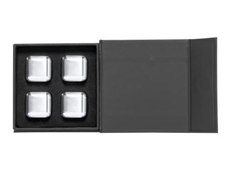 Eiswürfel-Set Arran Werbeartikel