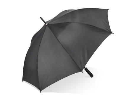 Bosco 190T Polyester 23" Stockschirm Auto offen Werbeartikel