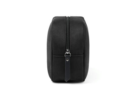 VINGA Marlow Kosmetiktasche aus RCS recyceltem Polyester Werbeartikel