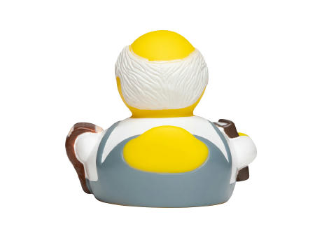 Quietsche-Ente Opa Werbeartikel