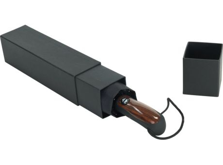 AOC-Oversize-Taschenschirm Stormmaster Werbeartikel