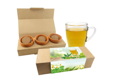 Tee-Garten Werbeartikel