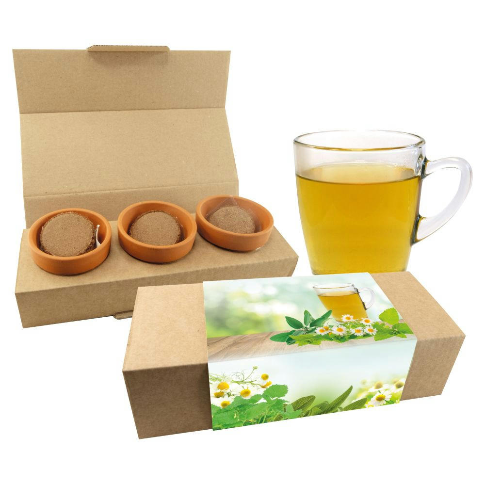 Product image Tee-Garten Werbeartikel