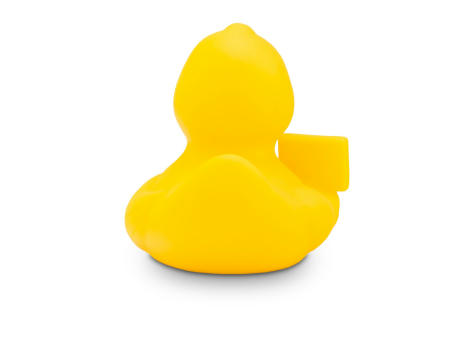 Werbeente Oli Ortsschild Werbeartikel