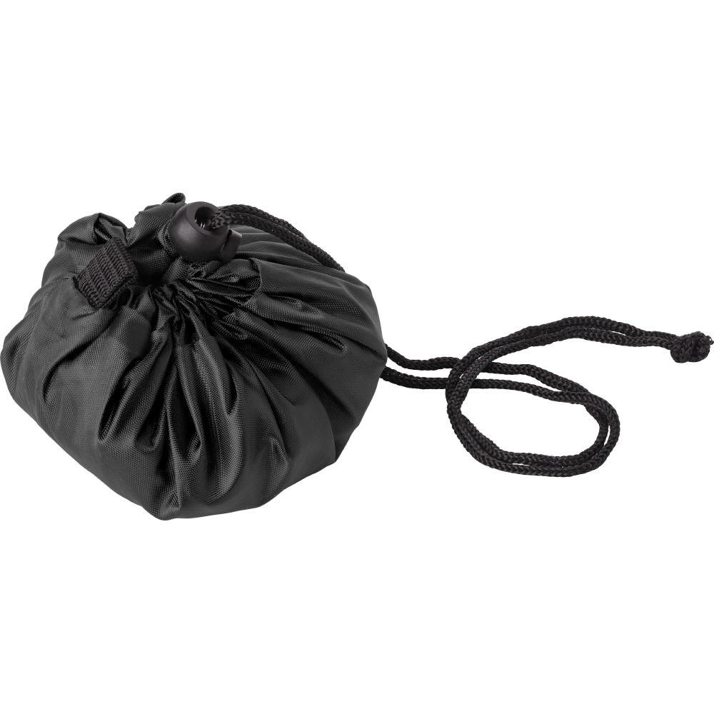 Product image rPET 210D faltbarer Seesack José Werbeartikel