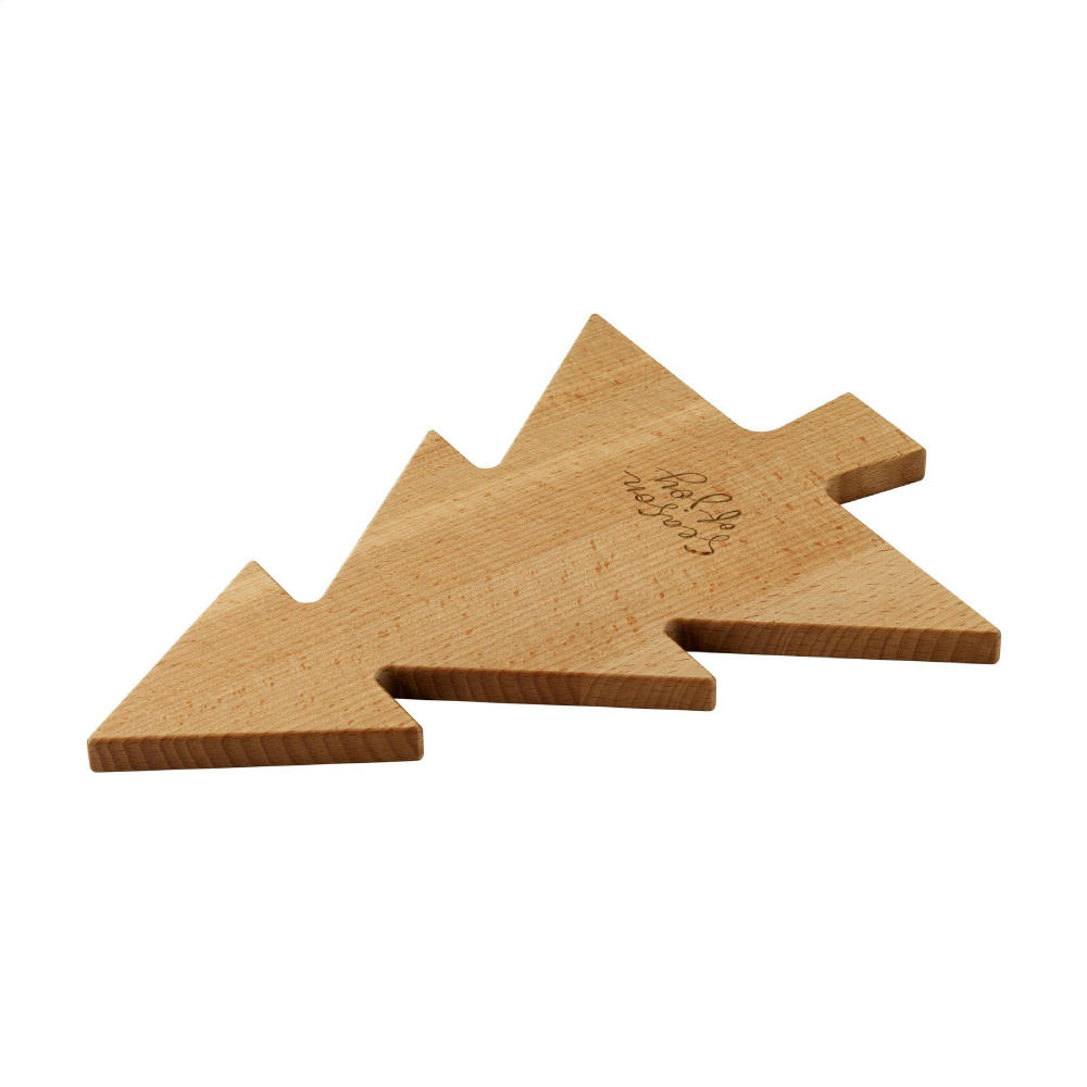 Product image Tree Board Servierbrett Werbeartikel