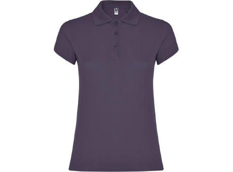Star Poloshirt für Damen bedrucken