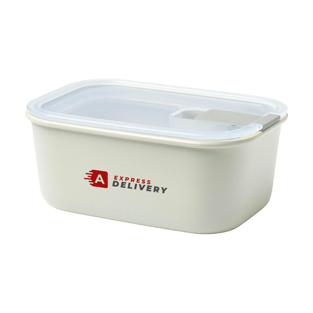 Product image Mepal Storage Box EasyClip 700 ml Frischhaltebox Werbeartikel