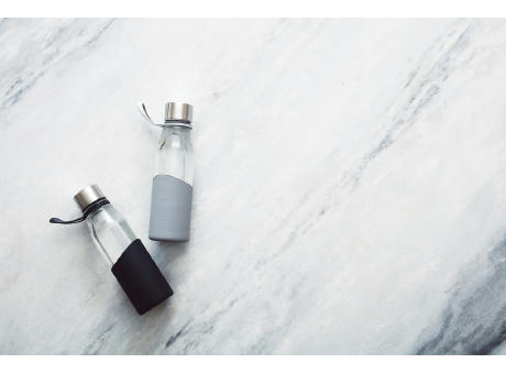 VINGA Lean Glasflasche Werbeartikel