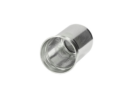 Siebeinsatz für Flasche "Cascada" Werbeartikel