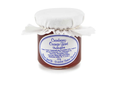 Geschenkset / Präsenteset: Tee-Tannenbaum Werbeartikel