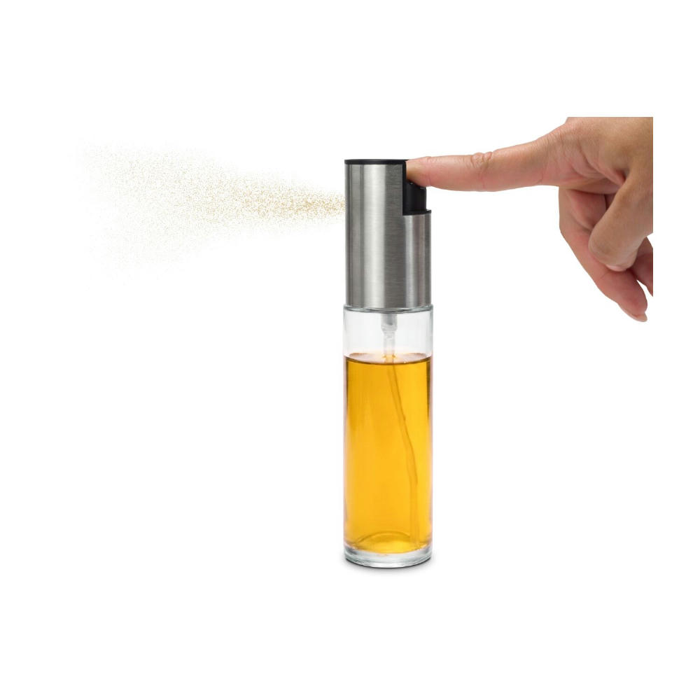 ROMINOX® Essig - oder Ölsprüher // Vapora 100 ml, inkl. Trichter Werbeartikel
