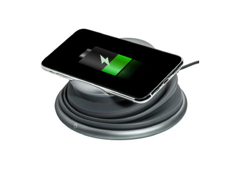Wireless Charging Stand REEVES-ACANDI Werbeartikel