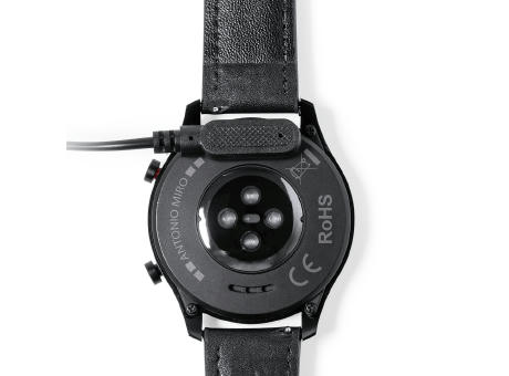 Intelligente Uhr Daford Werbeartikel