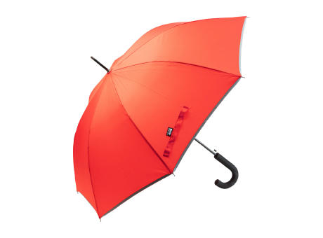 RPET-Regenschirm Thunder Max Werbeartikel