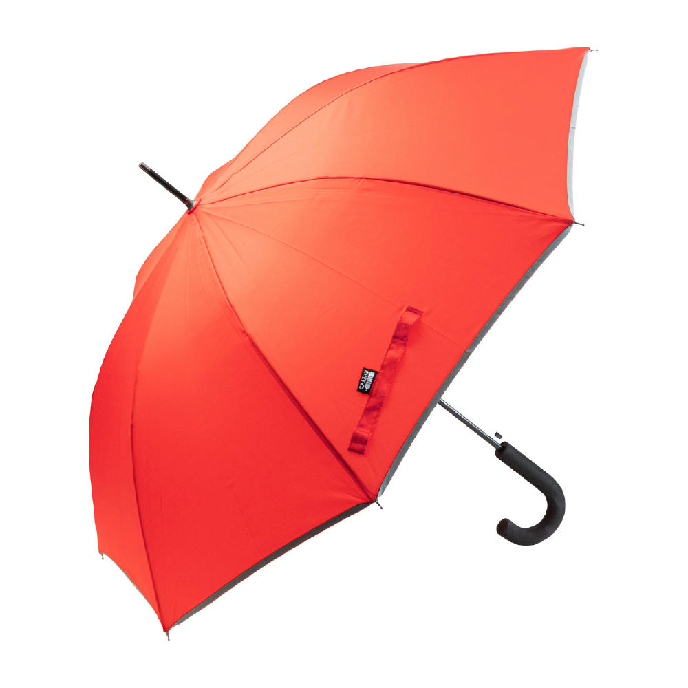 Product image RPET-Regenschirm Thunder Max Werbeartikel