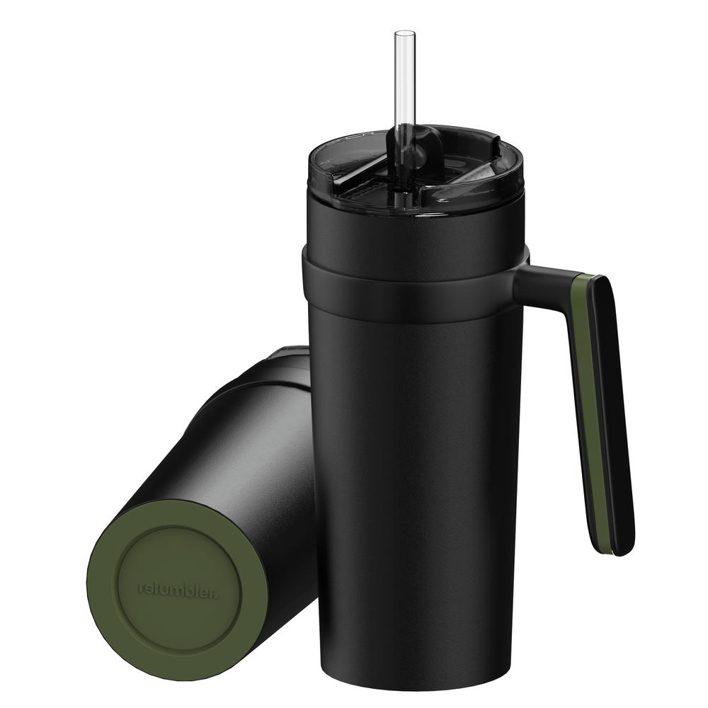 Thermobecher RETUMBLER-myORINOCO CERAMIC Werbeartikel