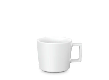 Product image Mahlwerck Form 651 Kaffeebecher Office Werbeartikel